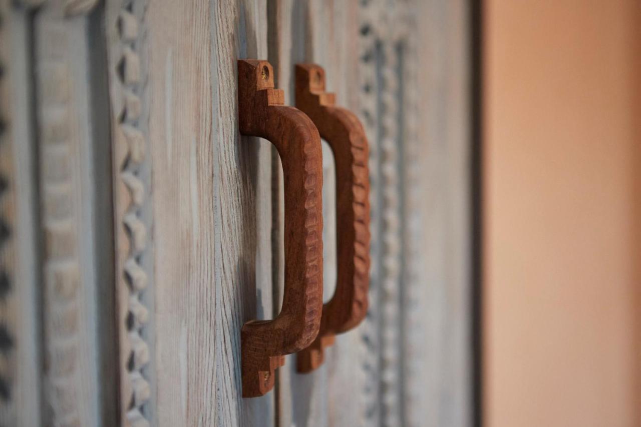 Hotel Kasbah Flilou Ait Ougliff Zewnętrze zdjęcie