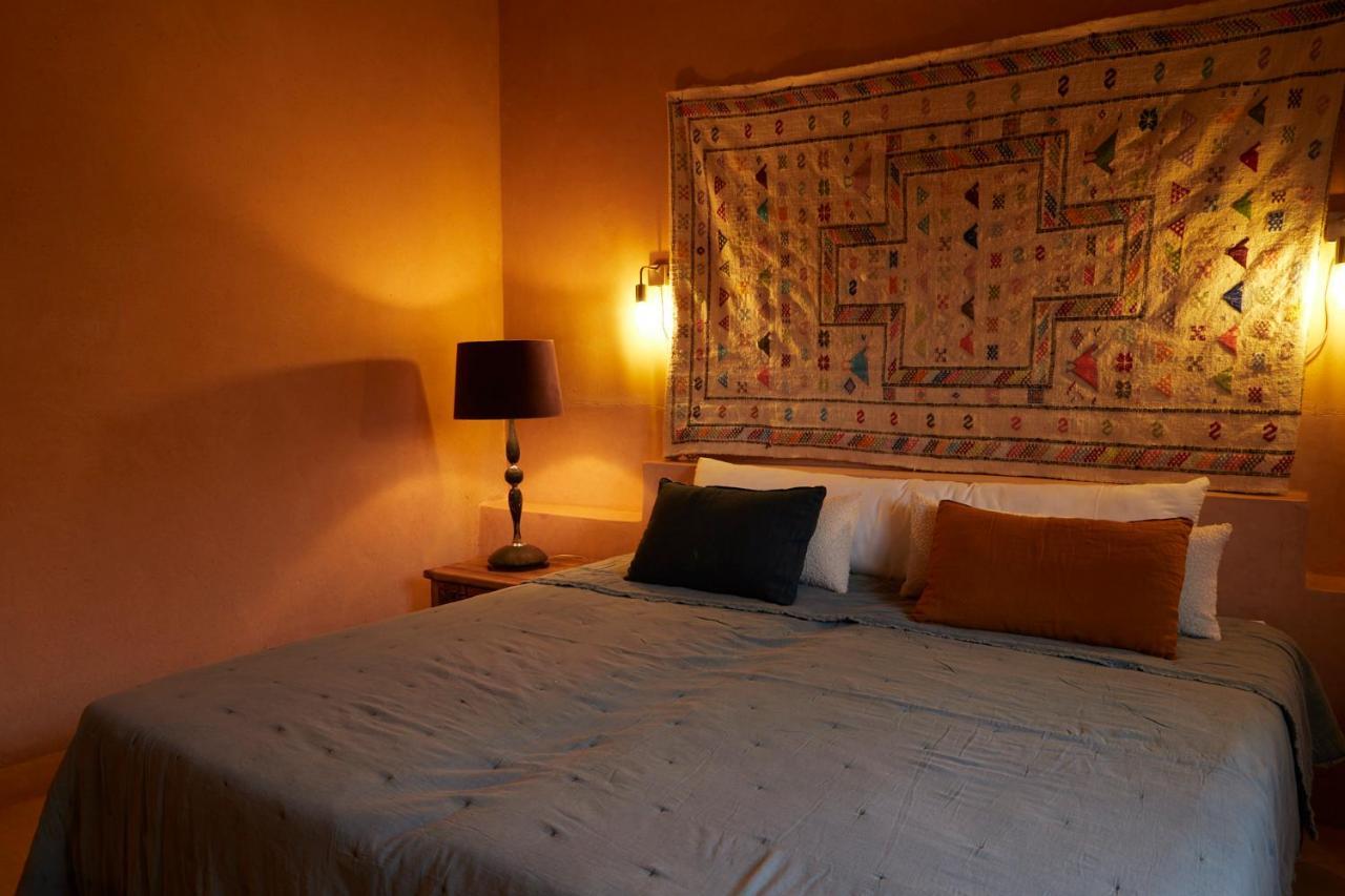 Hotel Kasbah Flilou Ait Ougliff Zewnętrze zdjęcie