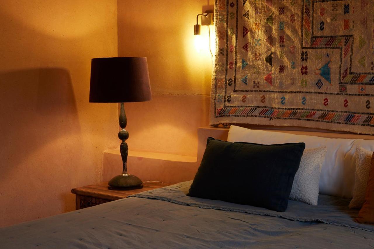 Hotel Kasbah Flilou Ait Ougliff Zewnętrze zdjęcie